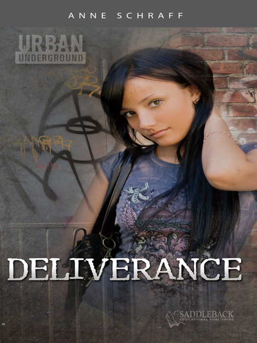 Title details for Deliverance by Anne Schraff - Available